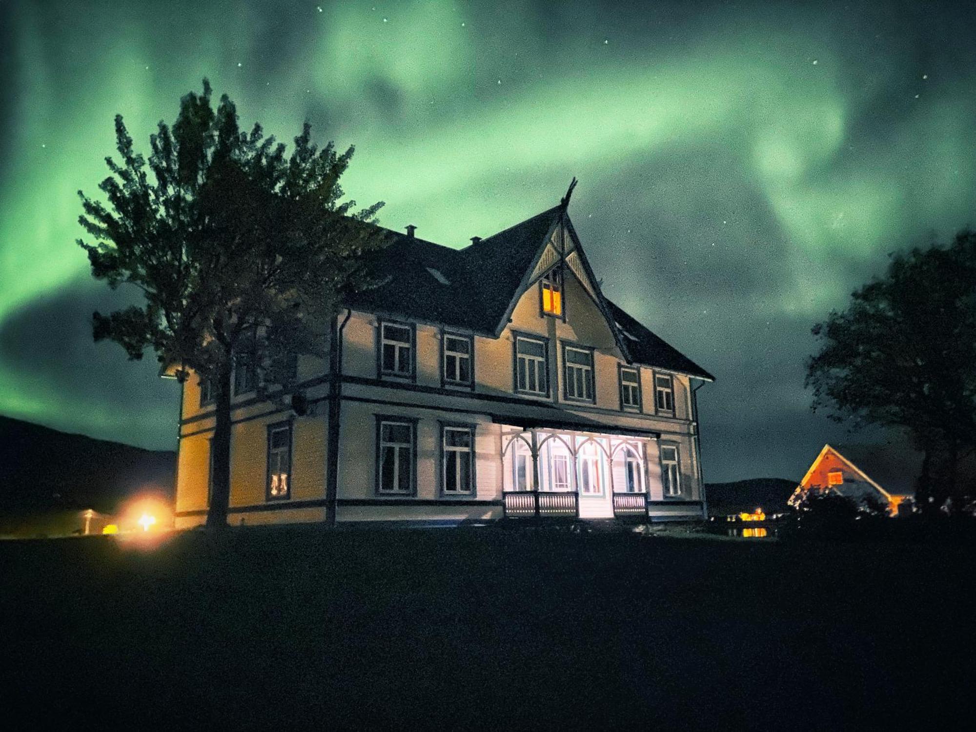 Sandtorgholmen Hotel - Best Western Signature Collection Exterior foto